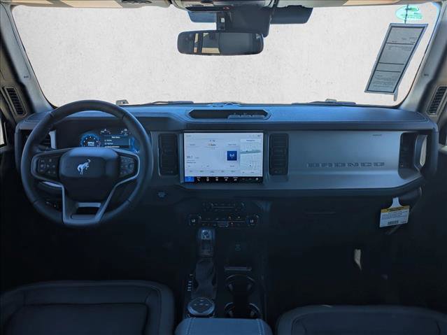 New 2025 Ford Bronco Outer Banks image 15