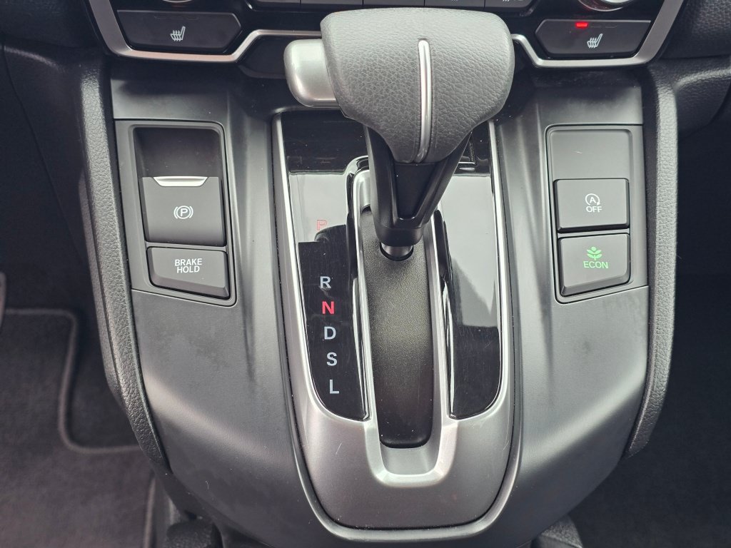 Used 2022 Honda CR-V EX image 16