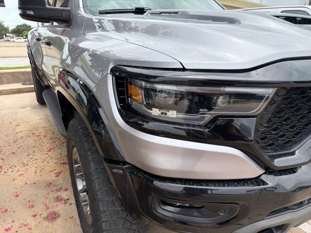 Used 2024 RAM 1500 TRX AWD/4WD image 31