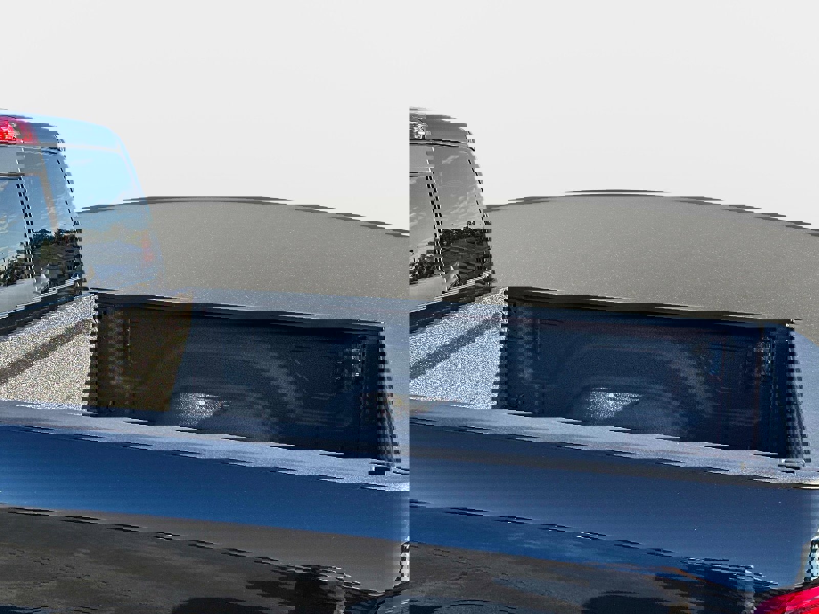 New 2026 RAM 2500 Tradesman w/ Safety Group image 13