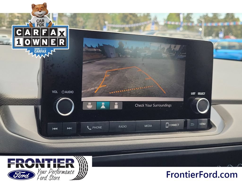 Used 2024 Honda Accord LX image 11