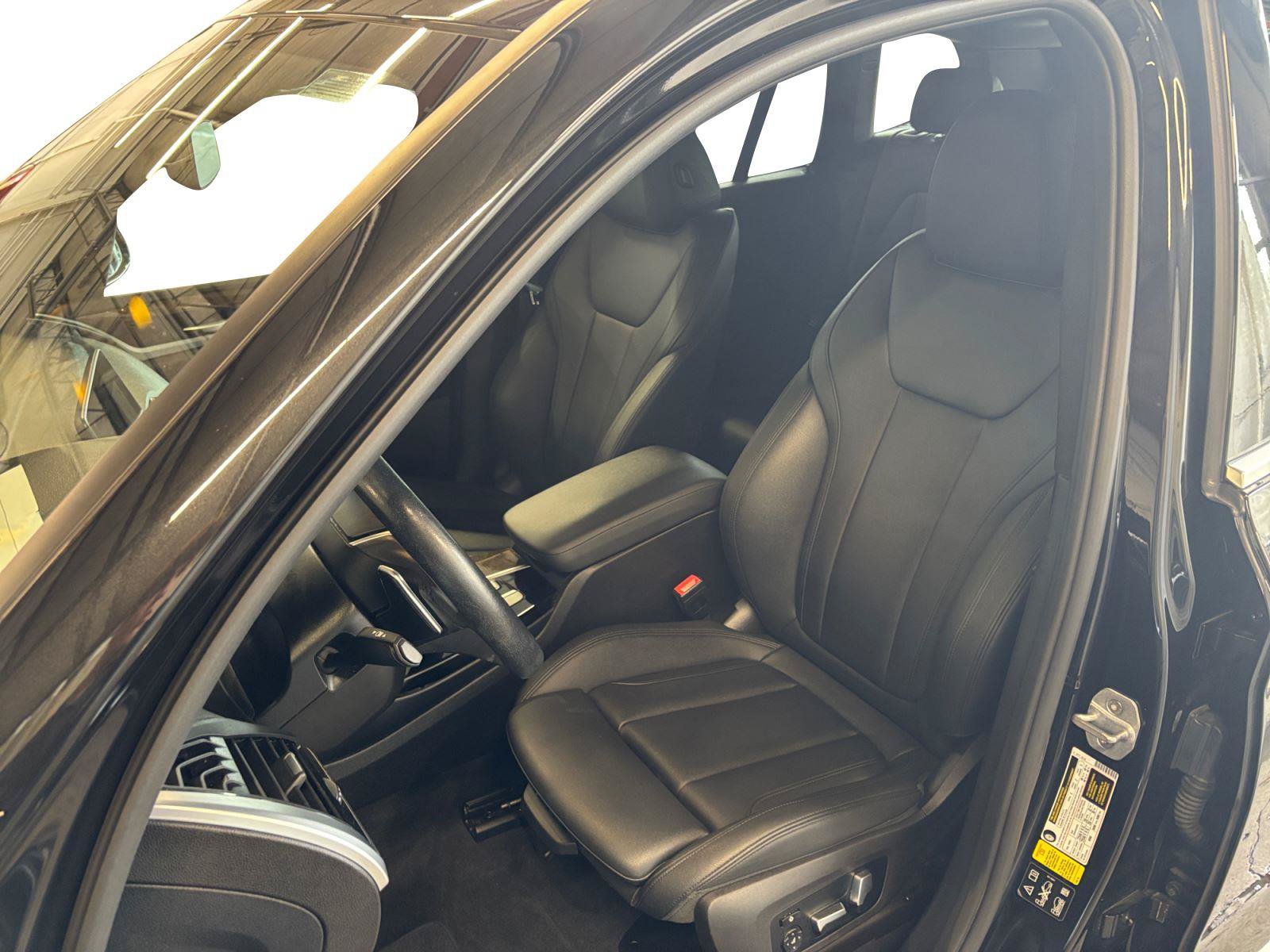 Used 2019 BMW X3 xDrive30i w/ Convenience Package AWD/4WD image 21