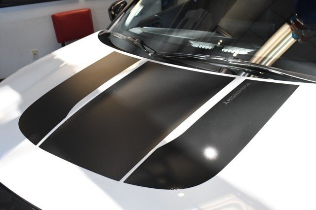 New 2026 Mitsubishi Outlander AWD image 9