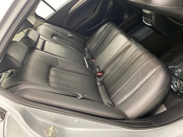 Used 2018 MAZDA MAZDA6 Touring FWD image 34