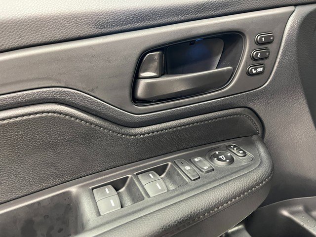 New 2026 Honda Odyssey EX-L image 14