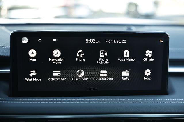 New 2026 Genesis G70 3.3T Sport Prestige image 37