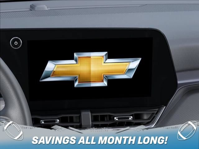 New 2027 Chevrolet Equinox LT AWD/4WD image 20
