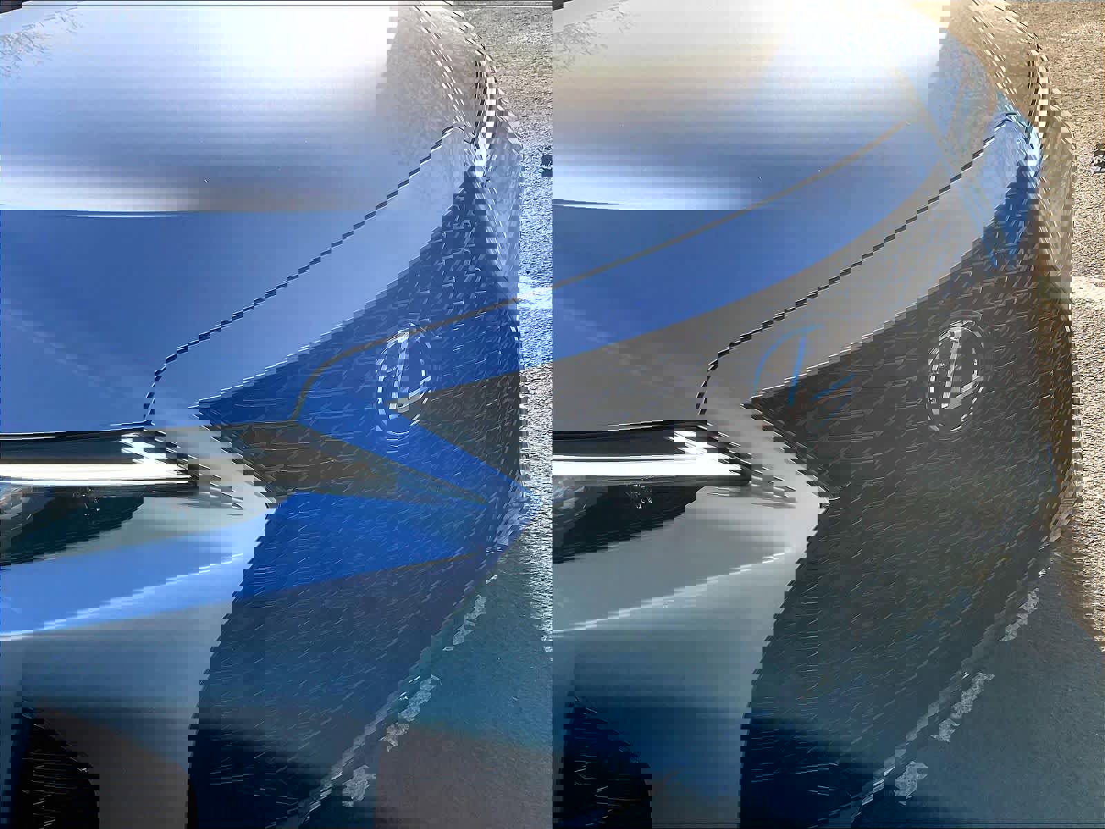 Used 2025 Lexus IS 300 F Sport image 32