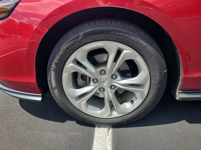 Used 2023 Honda Accord LX image 17
