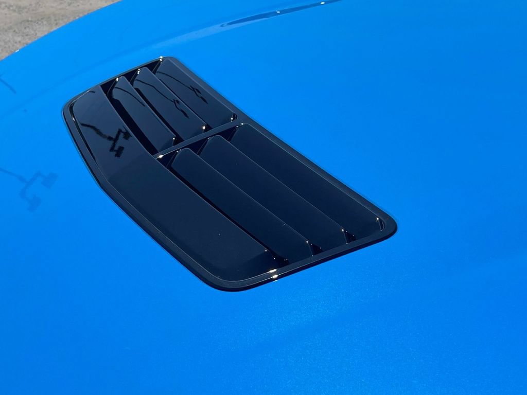 Certified 2026 Ford Mustang GT Premium RWD image 39