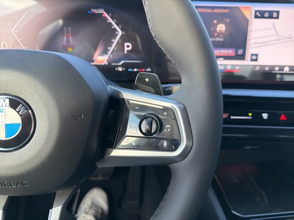 New 2026 BMW 530i xDrive w/ M Sport Package AWD/4WD image 19