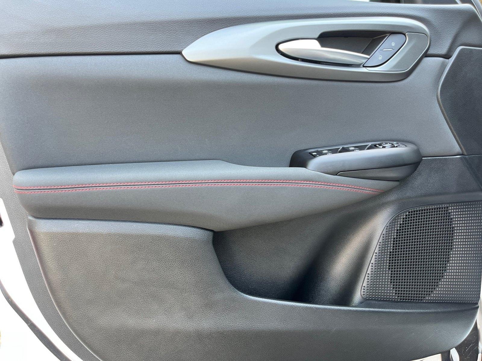 New 2025 Dodge Hornet GT w/ Cold Weather Group AWD/4WD image 15