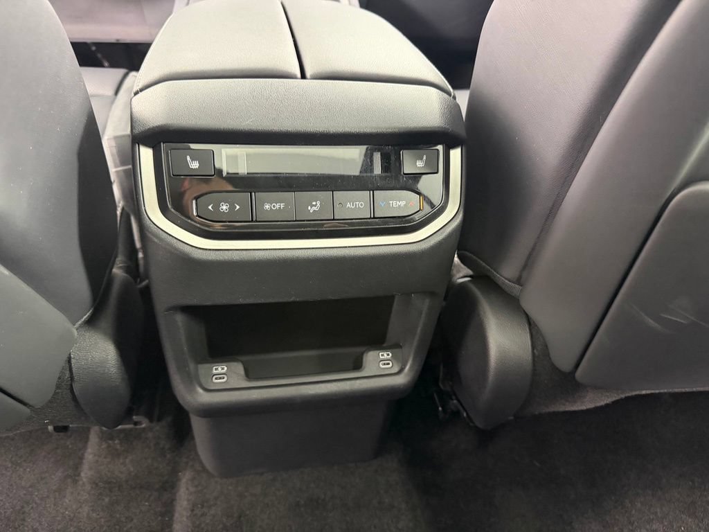 Used 2026 Lexus TX 350 AWD w/ Technology Package image 11