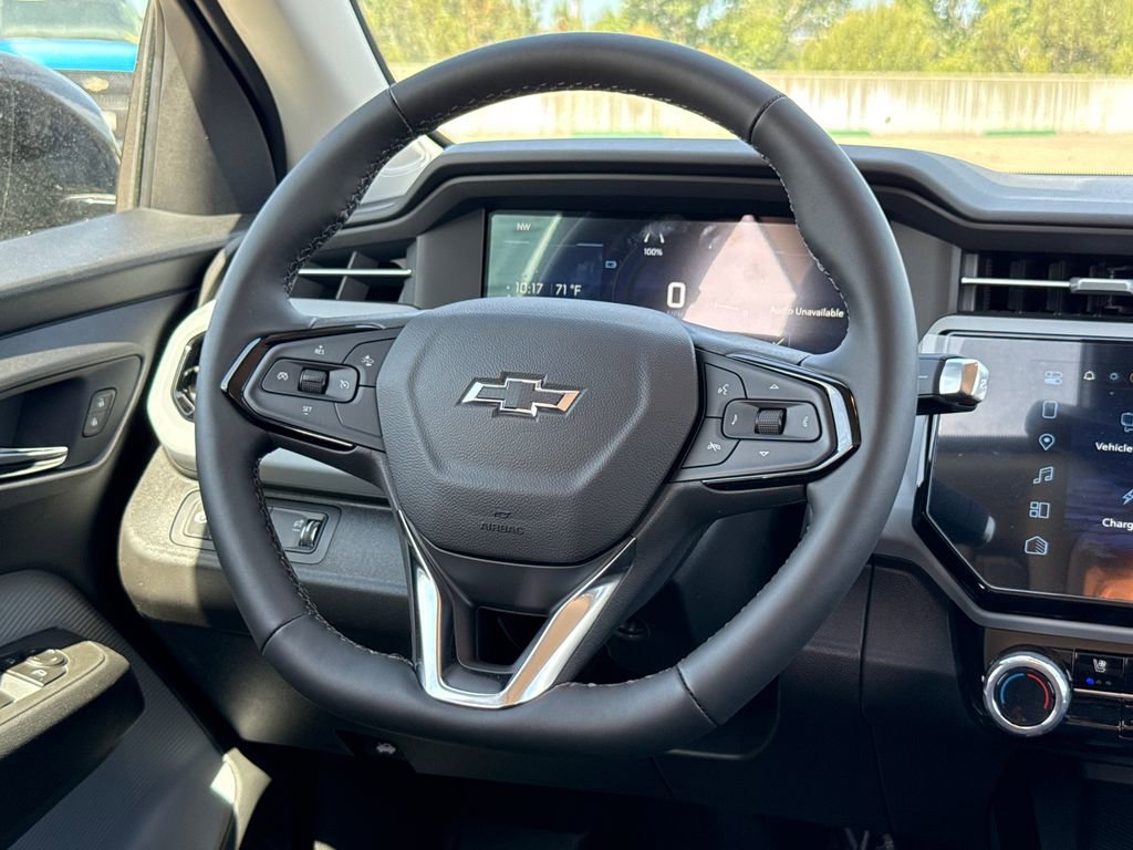 New 2027 Chevrolet Bolt RS w/ Technology Package FWD image 16