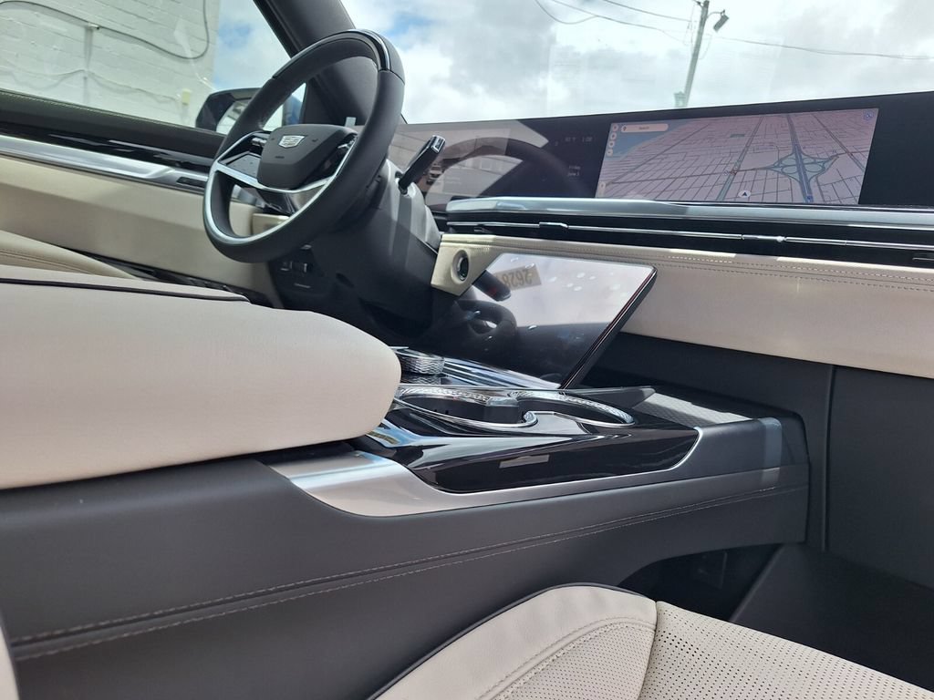 New 2026 Cadillac Escalade Sport AWD/4WD image 29