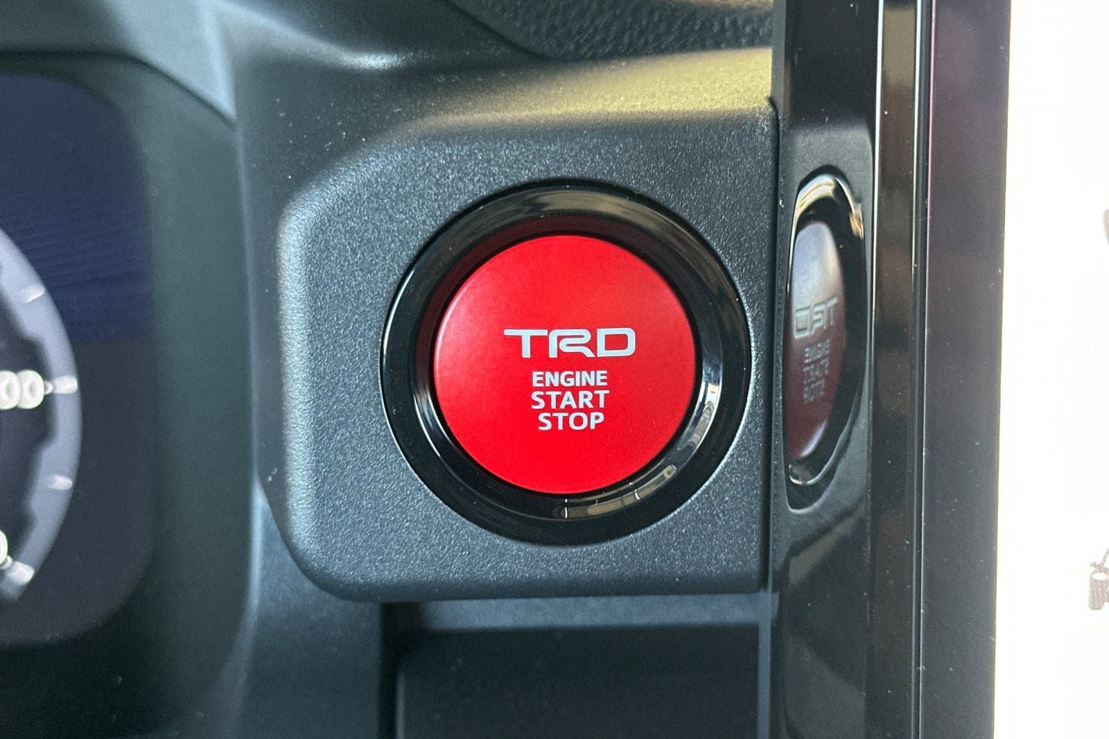 New 2026 Toyota 4Runner TRD Off-Road Premium AWD/4WD image 25
