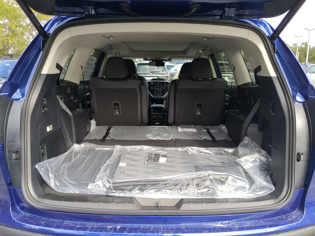 New 2026 Subaru Ascent Touring AWD/4WD image 9