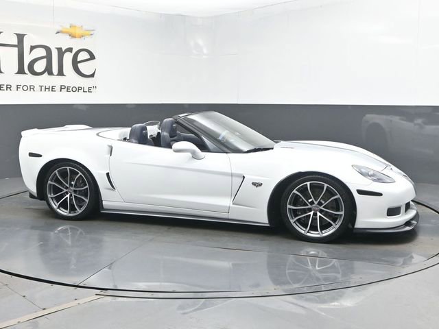 Used 2013 Chevrolet Corvette 427 w/ 1SC Preferred Equipment Group