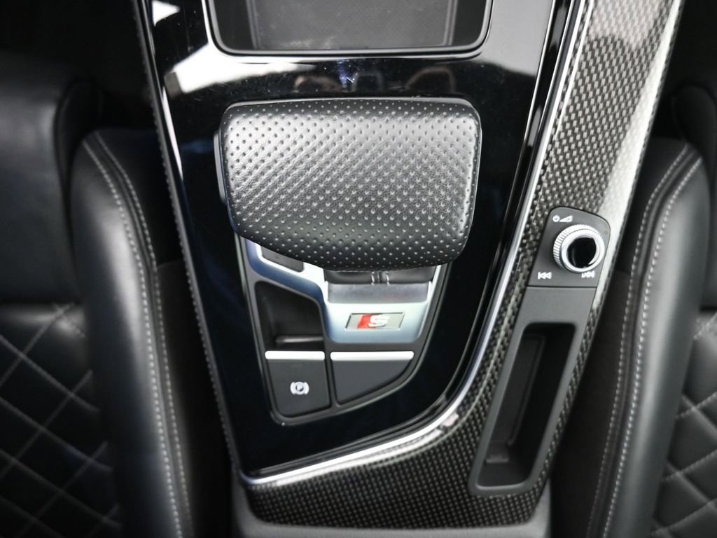 Used 2023 Audi S5 Prestige image 17