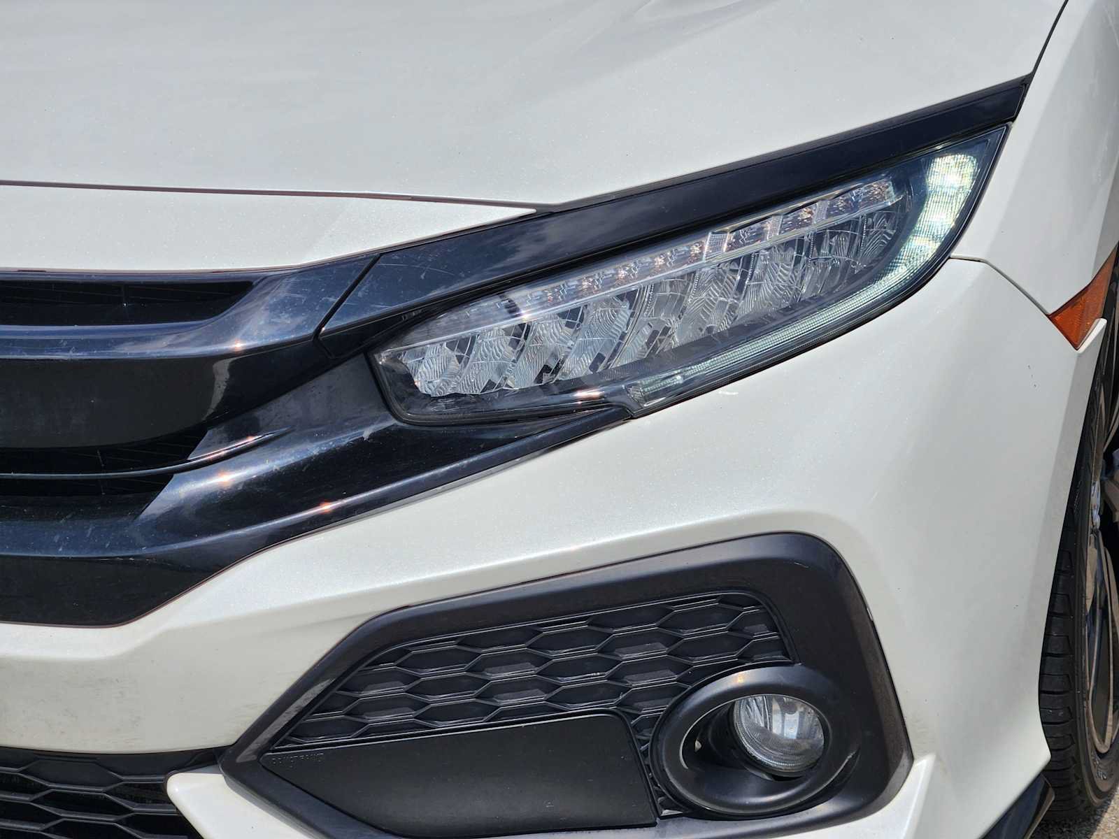 Used 2019 Honda Civic Sport Touring image 7