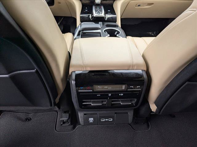 Certified 2023 Acura MDX SH-AWD w/ Technology Package image 19