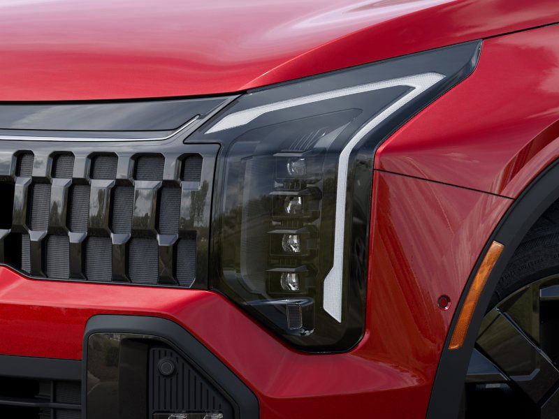 New 2026 Kia Sportage X-Pro Prestige image 6
