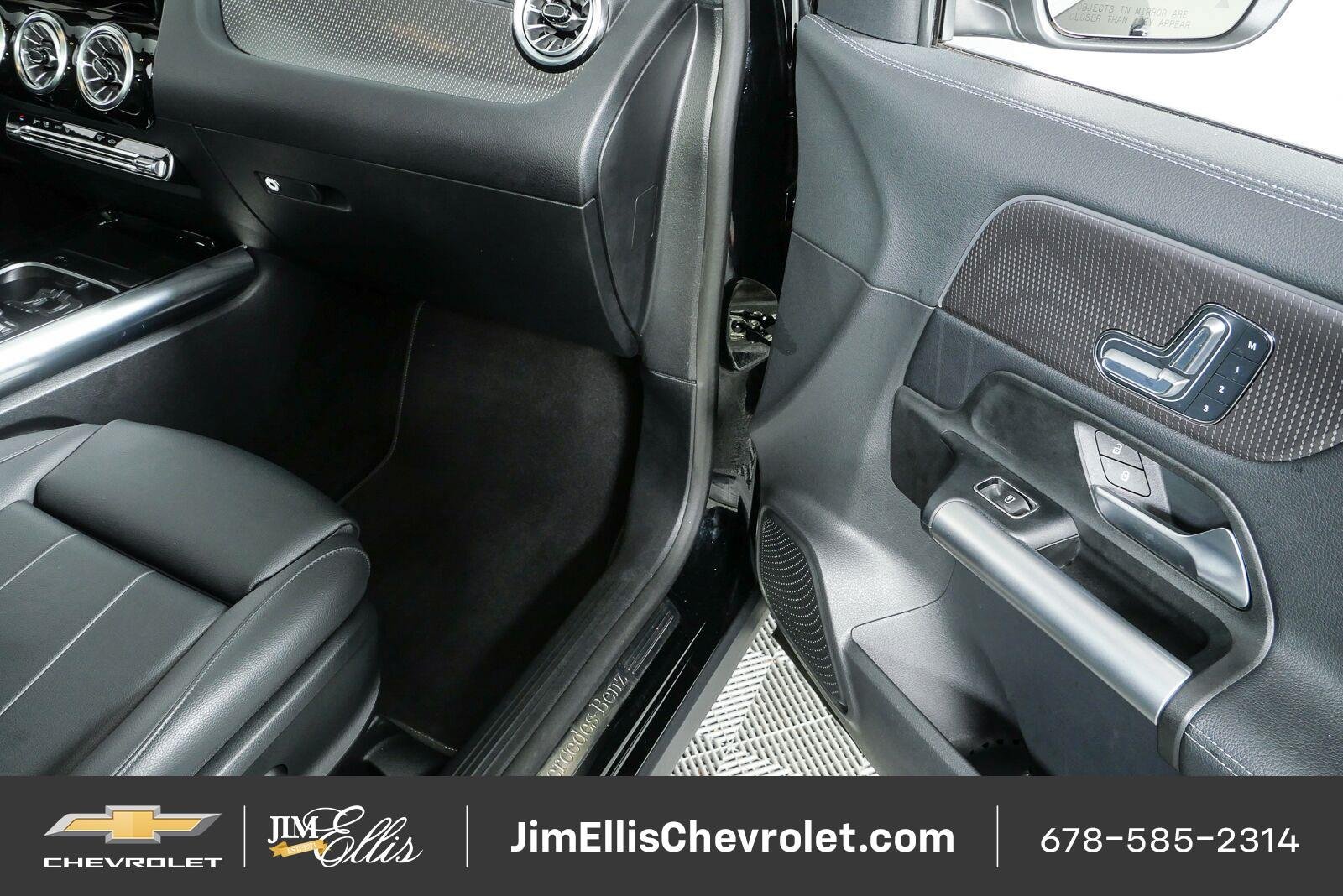 Used 2023 Mercedes-Benz GLA 250 image 24