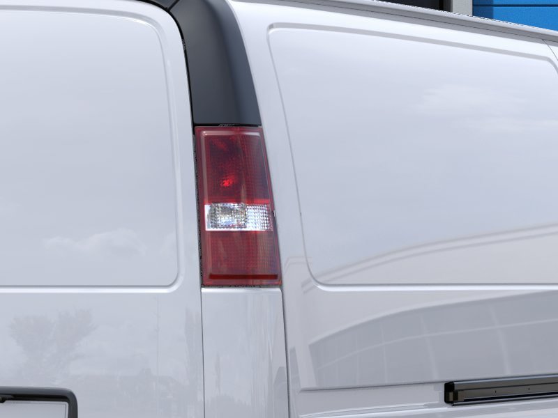 New 2026 Chevrolet Express 2500 Extended w/ Communications Package RWD image 38