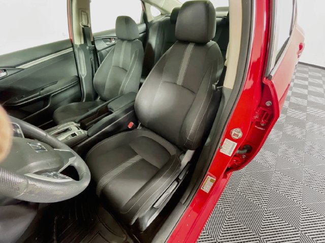 Used 2018 Honda Civic EX image 20
