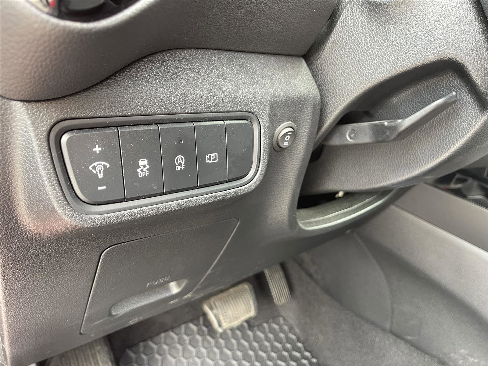 Used 2023 Kia Soul EX image 20