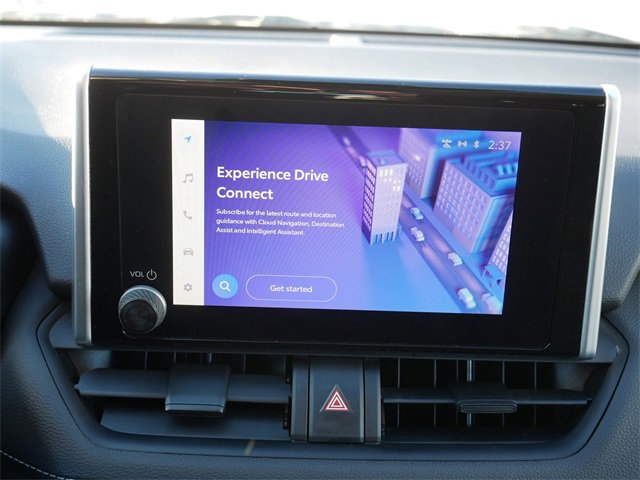 Used 2023 Toyota RAV4 XLE w/ XLE Grade Weather Package image 35