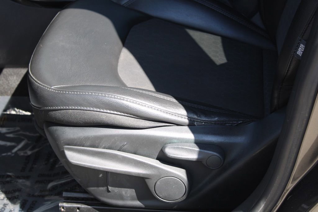 Used 2019 Jeep Compass Altitude image 16