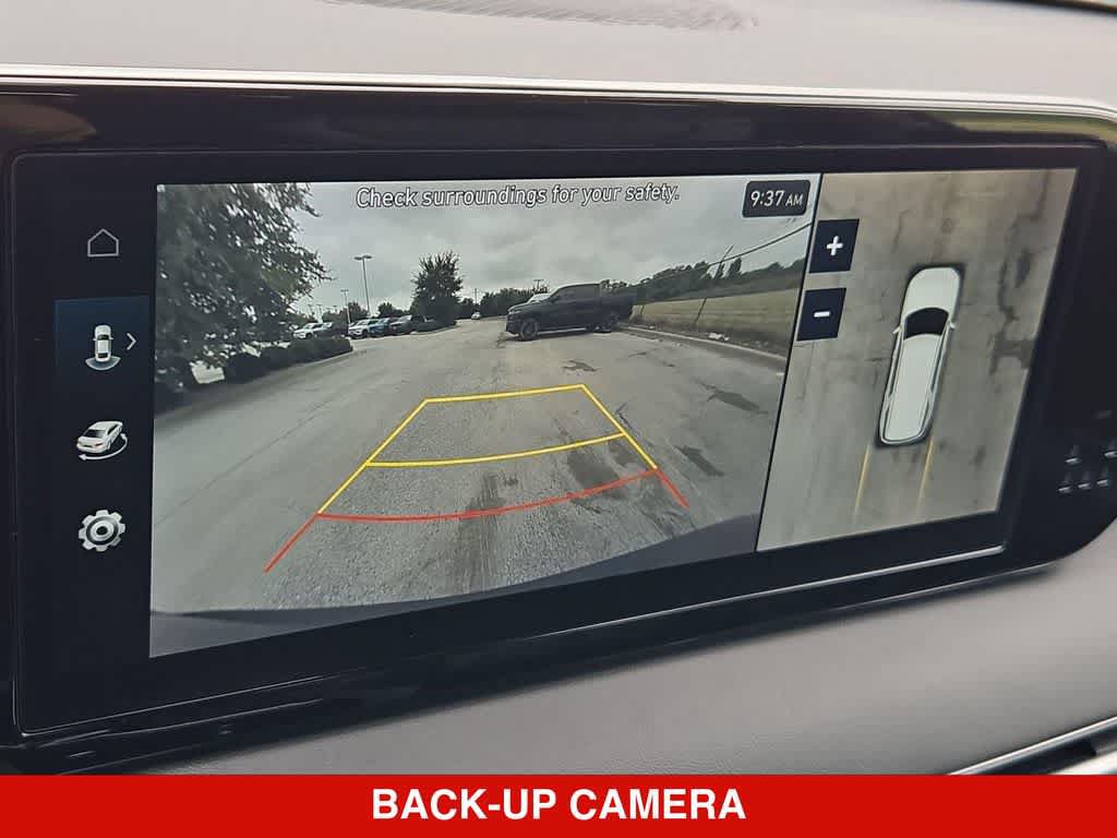 Used 2025 Hyundai Palisade Calligraphy AWD/4WD image 30