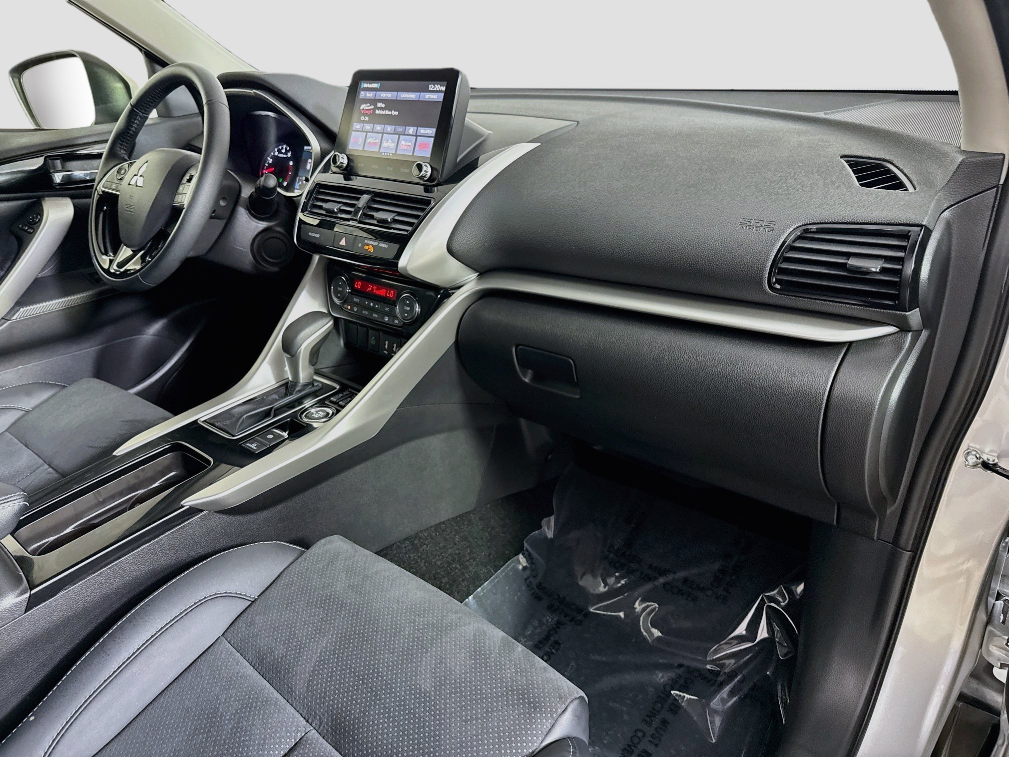 Used 2026 Mitsubishi Eclipse Cross SE AWD/4WD image 30