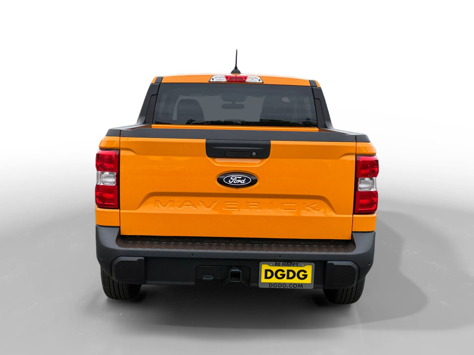 New 2026 Ford Maverick XLT image 4