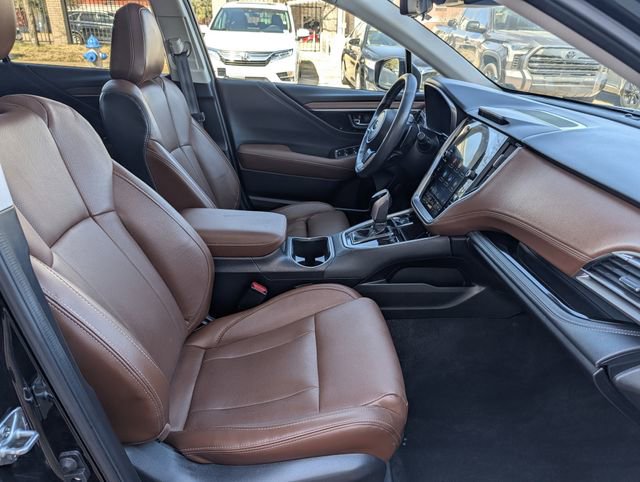 Used 2024 Subaru Outback Touring XT image 31