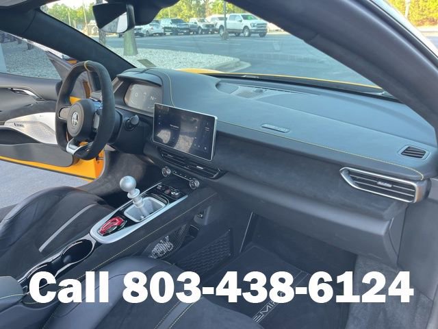 Used 2024 Lotus Emira First Edition image 15