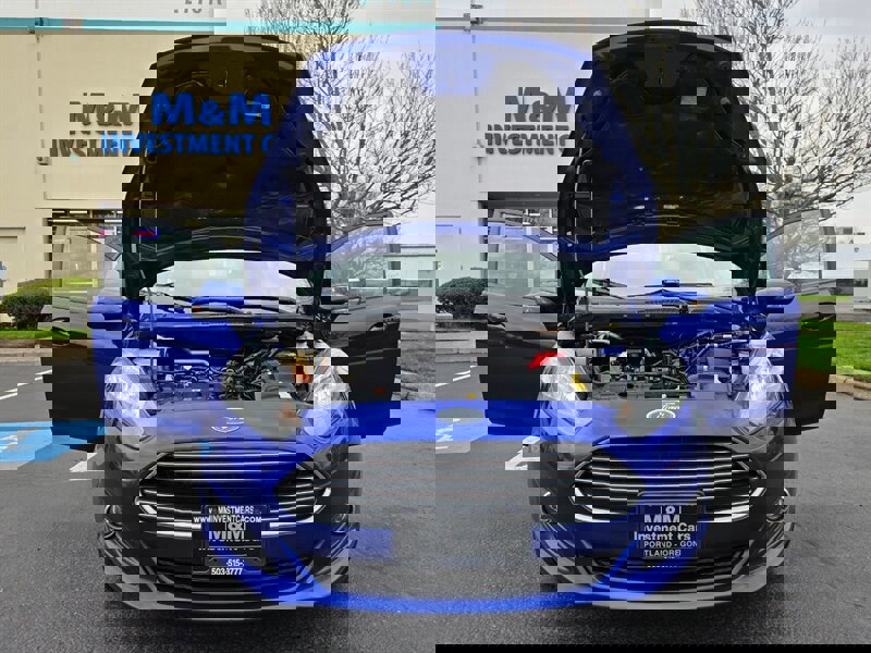 Used 2014 Ford Fiesta SE w/ Equipment Group 201A image 19