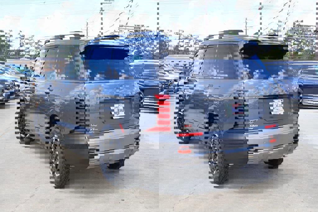 New 2026 Hyundai Palisade XRT Pro image 2