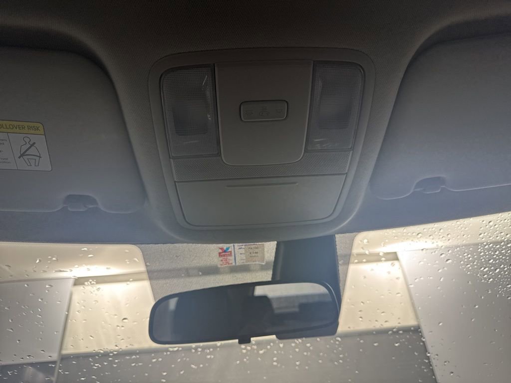 Used 2023 Kia Soul LX w/ LX Technology Package FWD image 23