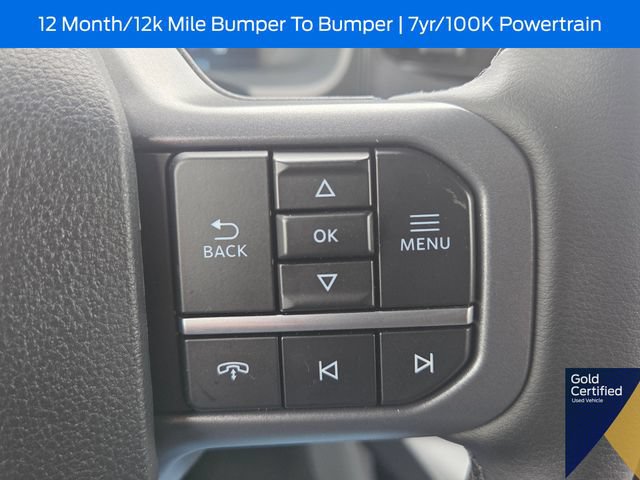Used 2025 Ford F150 Lightning Flash AWD/4WD image 41
