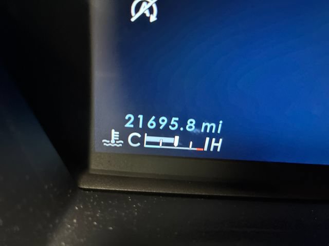 Used 2023 Lincoln Corsair FWD image 17