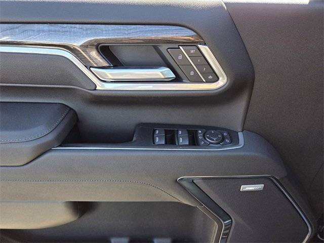 New 2026 Chevrolet Silverado 3500 LTZ w/ Trail Boss Package image 9