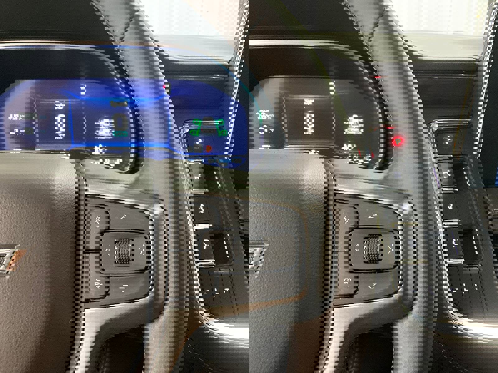 Used 2023 Chevrolet Tahoe Z71 w/ Luxury Package image 14