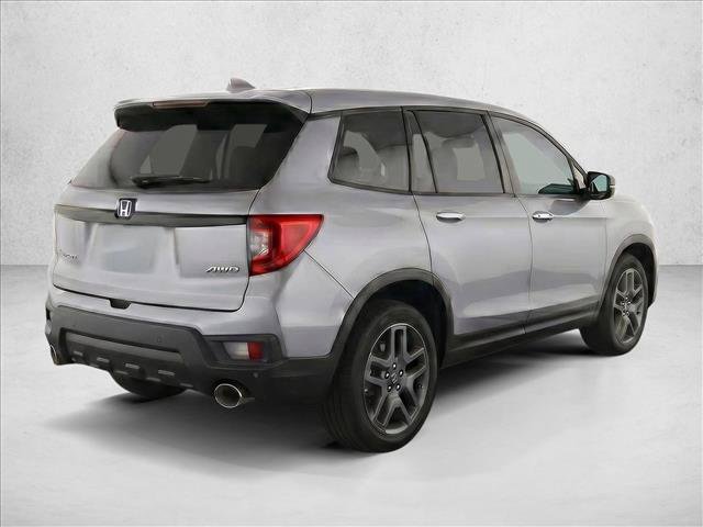 Used 2023 Honda Passport EX-L image 7