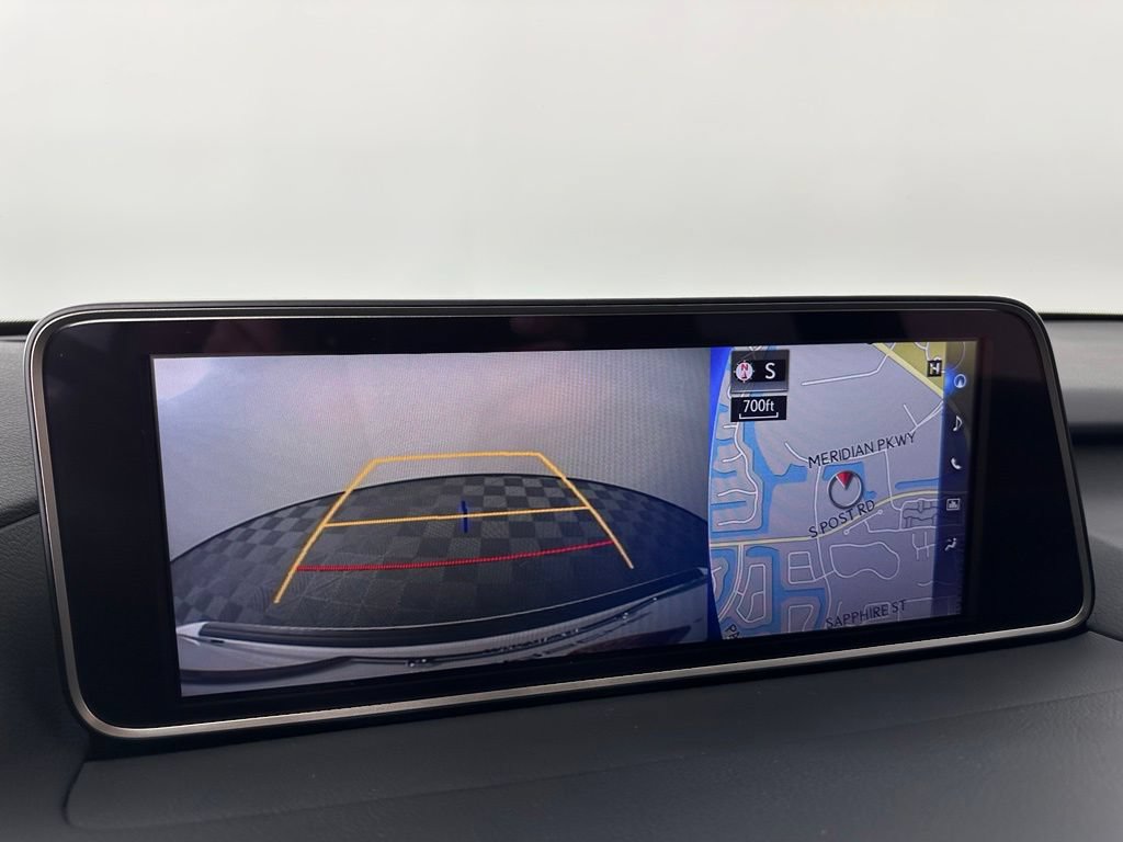Used 2019 Lexus RX 350 F Sport w/ Navigation Package AWD/4WD image 35