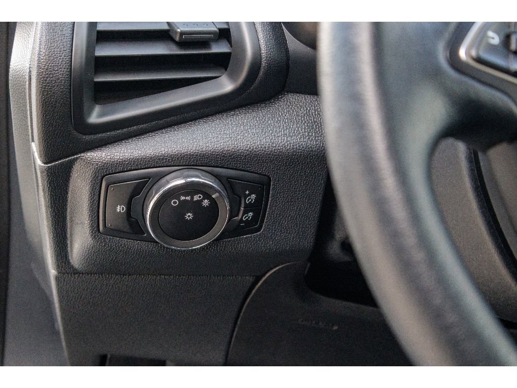 Used 2020 Ford EcoSport SE w/ SE Convenience Package AWD/4WD image 20