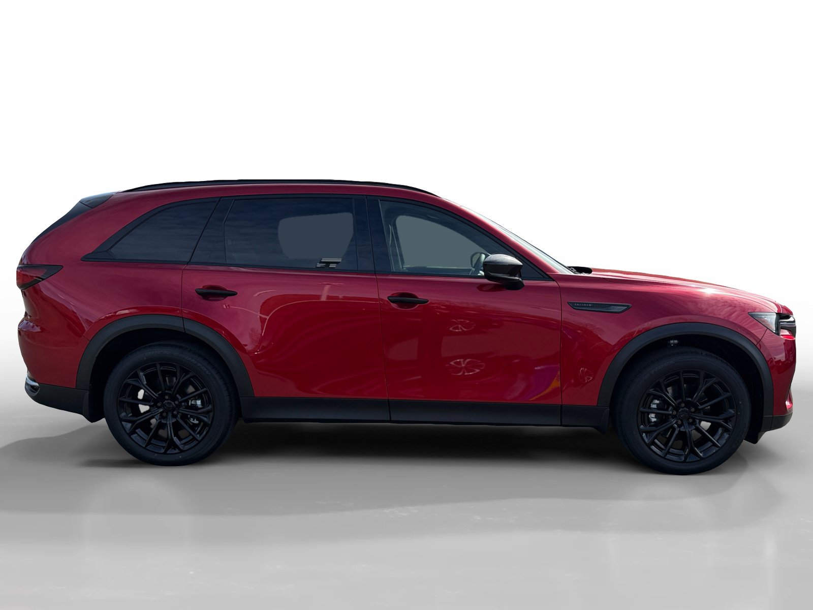 New 2026 MAZDA CX-70 3.3 Turbo w/ Premium Plus Pkg AWD/4WD image 6