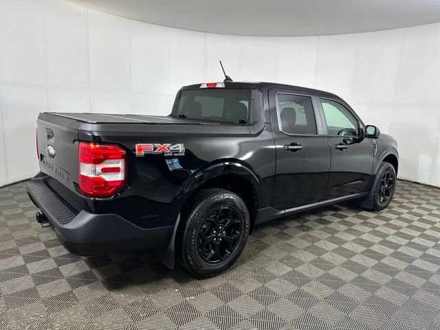 Used 2024 Ford Maverick XLT w/ XLT Luxury Package image 3