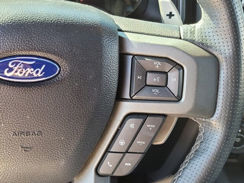 Used 2019 Ford F150 Raptor w/ Equipment Group 802A Luxury image 24